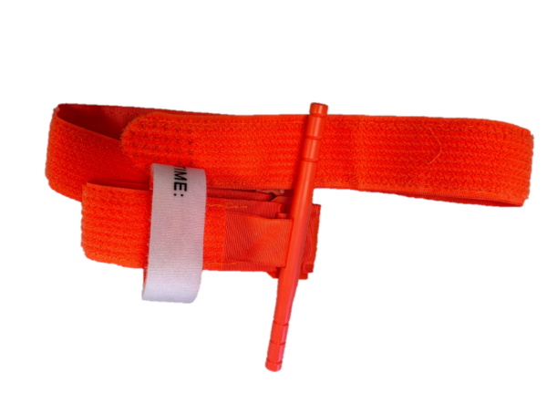 Tourniquet Oranje